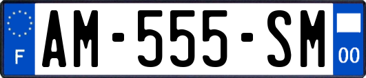 AM-555-SM