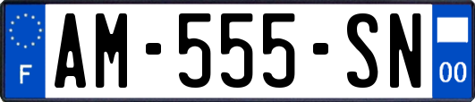AM-555-SN
