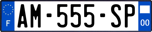 AM-555-SP