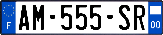 AM-555-SR