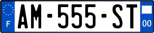 AM-555-ST
