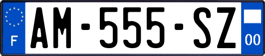 AM-555-SZ
