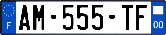 AM-555-TF