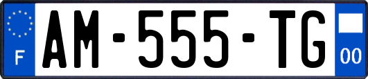 AM-555-TG