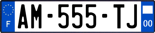AM-555-TJ