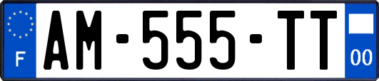 AM-555-TT