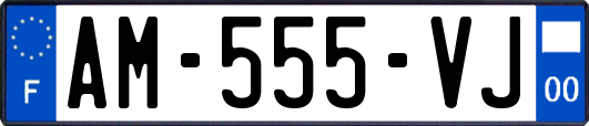 AM-555-VJ