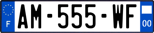 AM-555-WF