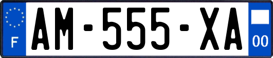 AM-555-XA
