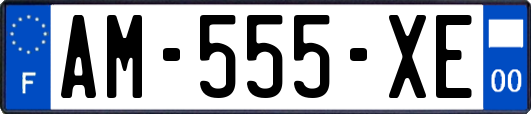 AM-555-XE