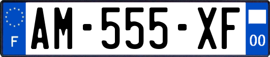 AM-555-XF