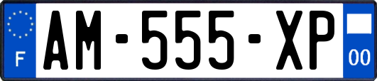 AM-555-XP