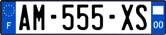 AM-555-XS