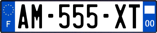 AM-555-XT