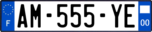 AM-555-YE