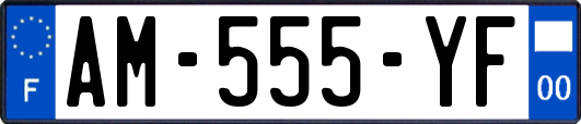 AM-555-YF