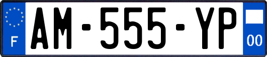 AM-555-YP