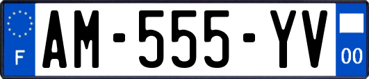 AM-555-YV