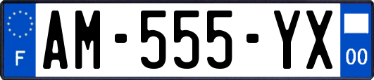 AM-555-YX