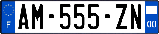 AM-555-ZN