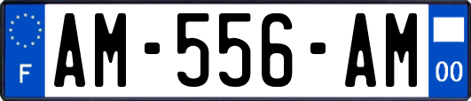 AM-556-AM