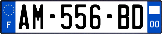 AM-556-BD