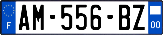 AM-556-BZ