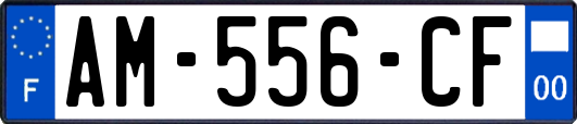 AM-556-CF