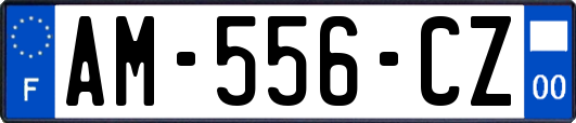 AM-556-CZ