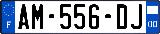 AM-556-DJ