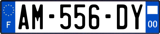 AM-556-DY