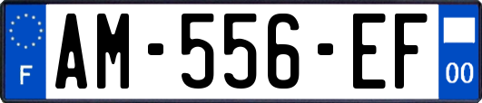 AM-556-EF
