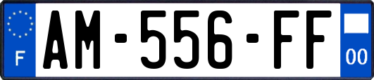 AM-556-FF
