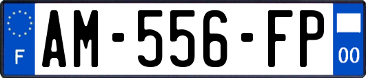 AM-556-FP