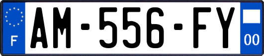 AM-556-FY