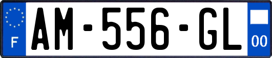 AM-556-GL