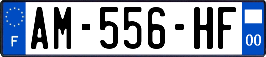 AM-556-HF