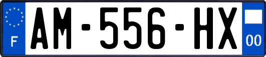 AM-556-HX