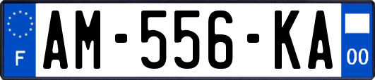 AM-556-KA