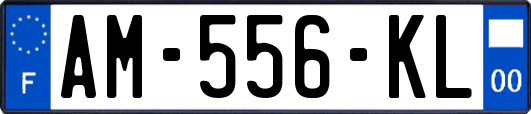 AM-556-KL