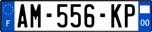 AM-556-KP