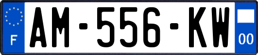 AM-556-KW