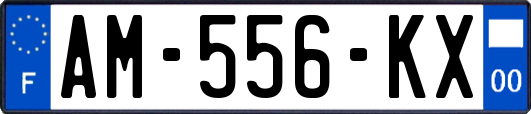 AM-556-KX