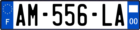AM-556-LA