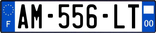AM-556-LT