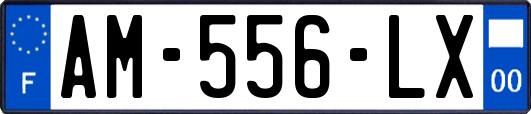 AM-556-LX