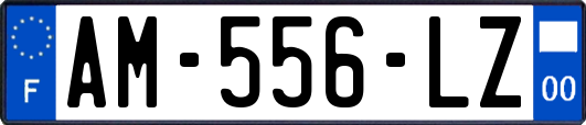 AM-556-LZ