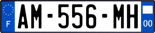 AM-556-MH