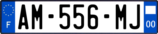 AM-556-MJ