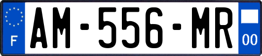 AM-556-MR
